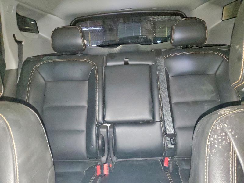 Aukcja sprzedaży 2018 Gmc Terrain, vin: 3GKALVEV0JL262767, numer aukcji: 74923845