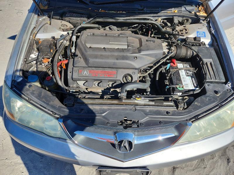 Продажа на аукционе авто 2003 Acura 3.2tl Type, vin: 19UUA56833A038606, номер лота: 76491235