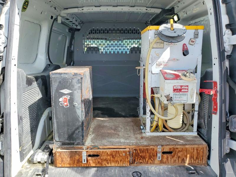 Aukcja sprzedaży 2015 Ford Transit Connect, vin: NM0LS7E79F1195456, numer aukcji: 78123575
