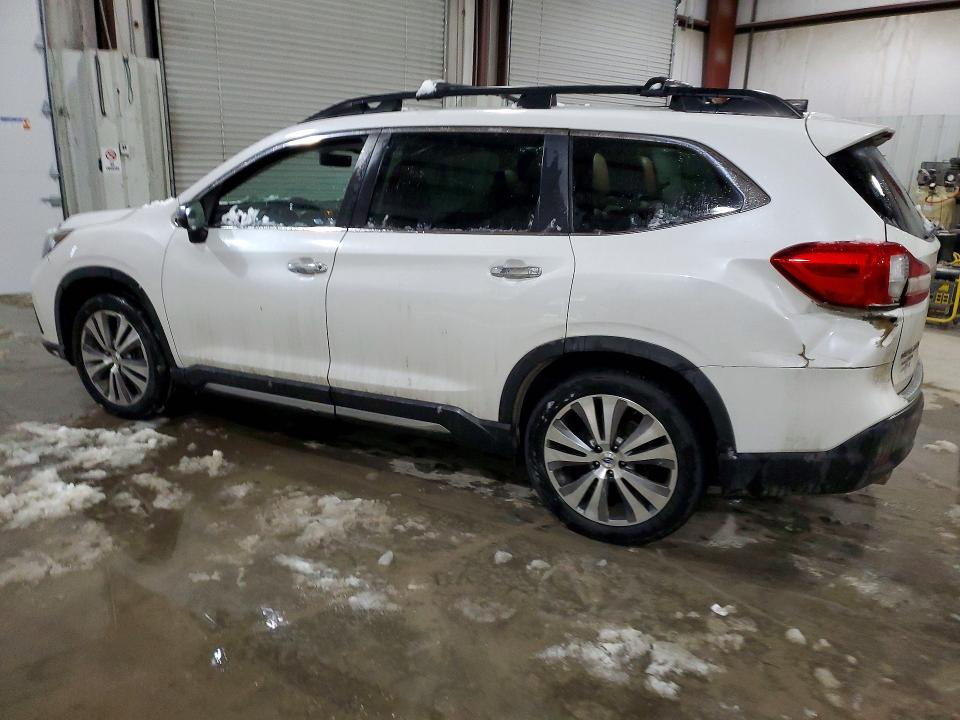 Aukcja sprzedaży 2019 Subaru Ascent, vin: 4S4WMARD7K3449375, numer aukcji: 75460565