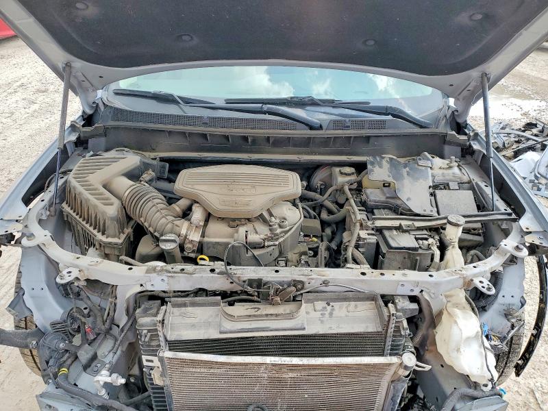 Aukcja sprzedaży 2020 Cadillac Xt6, vin: 1GYKPCRS5LZ149413, numer aukcji: 78095765