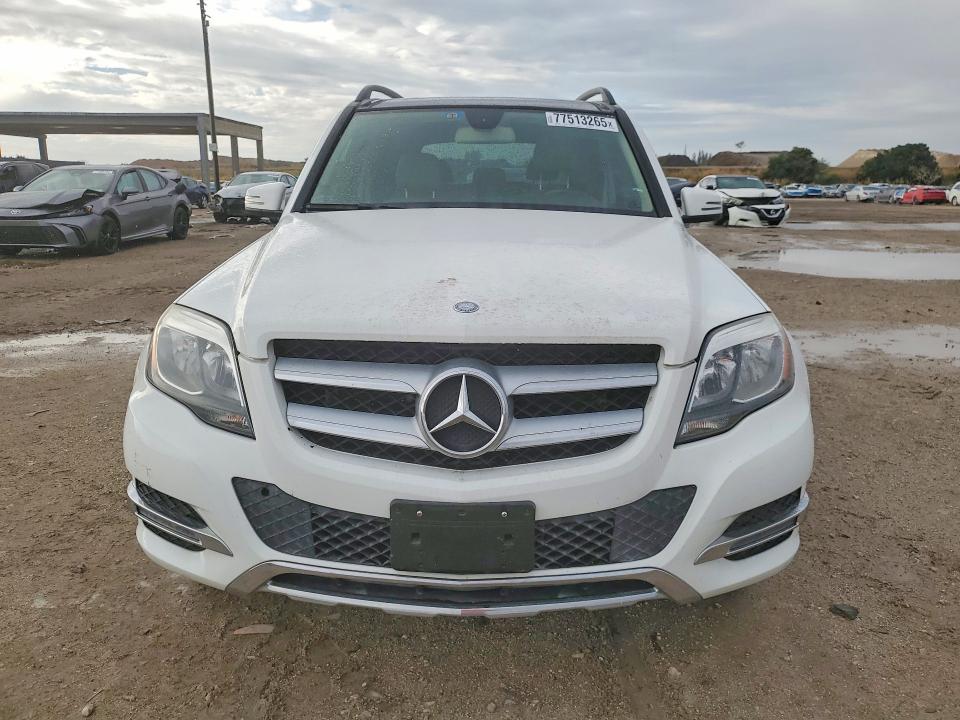 Aukcja sprzedaży 2014 Mercedes-benz Glk, vin: WDCGG5HB2EG336819, numer aukcji: 77513265