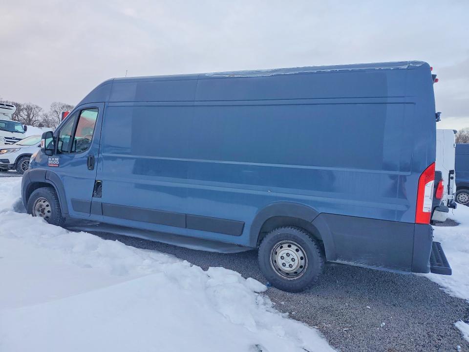 Aukcja sprzedaży 2020 Ram Promaster, vin: 3C6URVJG6LE143621, numer aukcji: 77444575