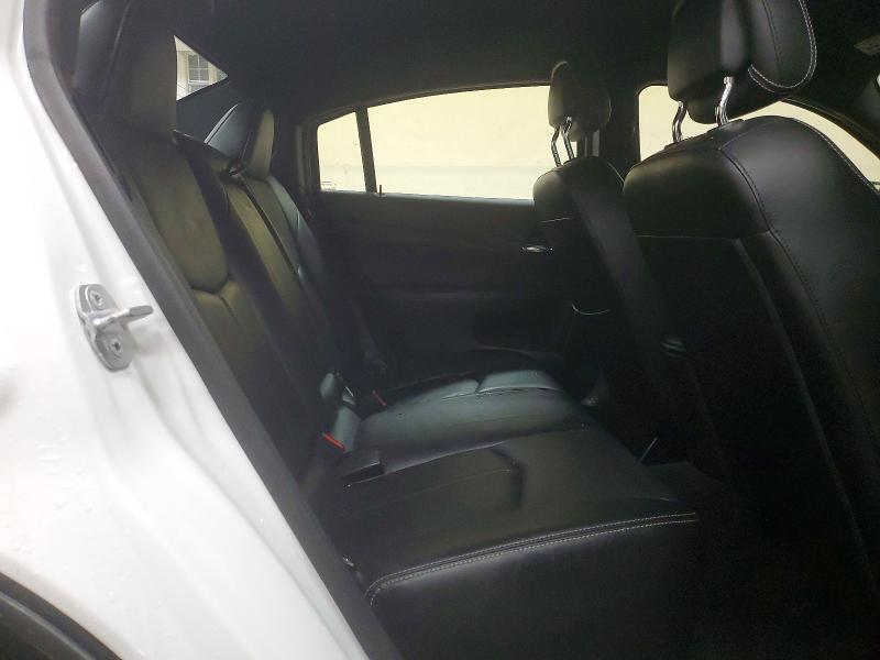 76818745 :رقم المزاد ، 1C3CCBCG5EN151990 vin ، 2014 Chrysler 200 مزاد بيع