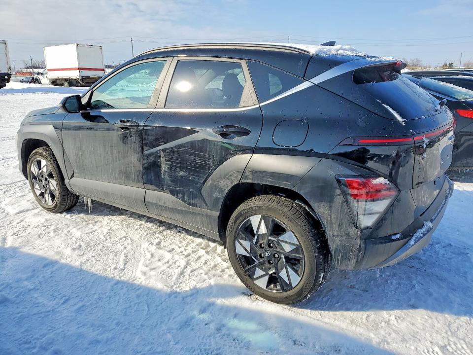 Продажа на аукционе авто 2025 Hyundai Kona, vin: KM8HCCAB7SU317499, номер лота: 78214535