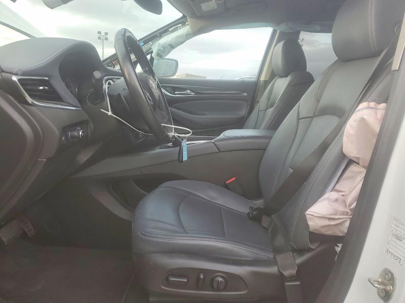 Aukcja sprzedaży 2021 Buick Enclave, vin: 5GAEVAKW6MJ139033, numer aukcji: 78482725