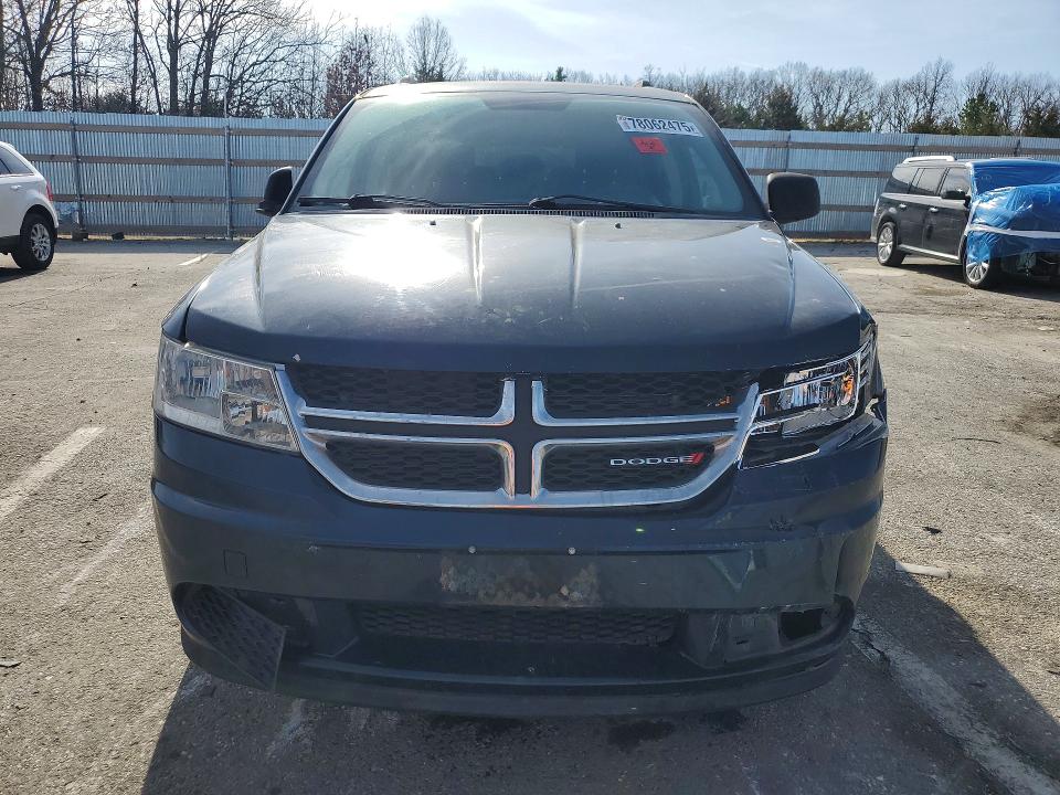 Aukcja sprzedaży 2015 Dodge Journey, vin: 3C4PDCAB1FT511829, numer aukcji: 78062475