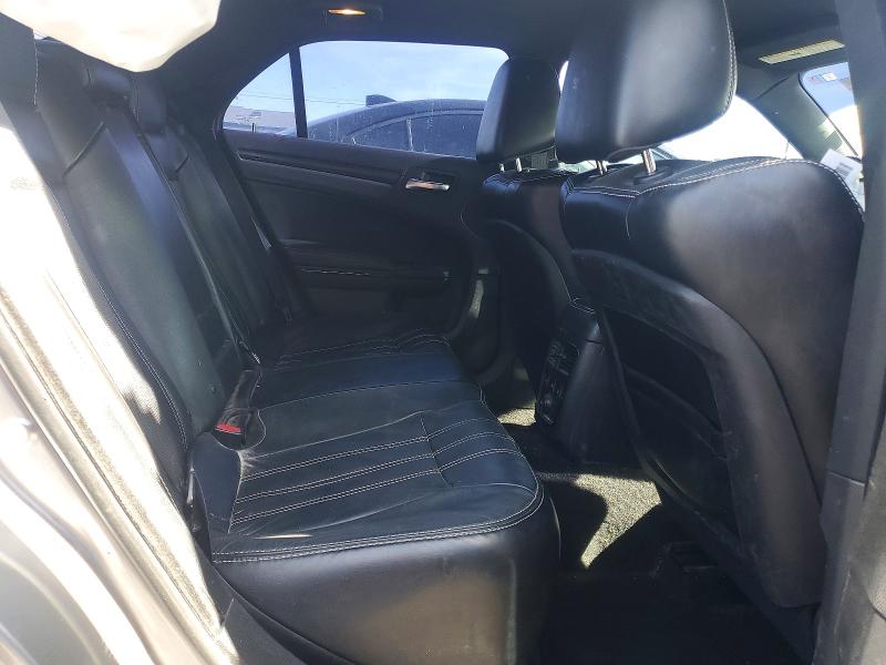 Aukcja sprzedaży 2014 Chrysler 300, vin: 2C3CCABG9EH322874, numer aukcji: 78556345