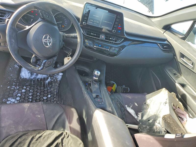 Продажа на аукционе авто 2019 Toyota C-hr, vin: NMTKHMBX0KR071300, номер лота: 73069725