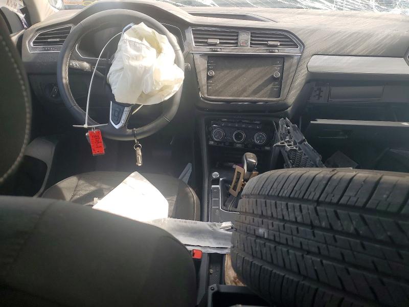 Продажа на аукционе авто 2024 Volkswagen Tiguan, vin: 3VVRB7AX3RM188224, номер лота: 73105255