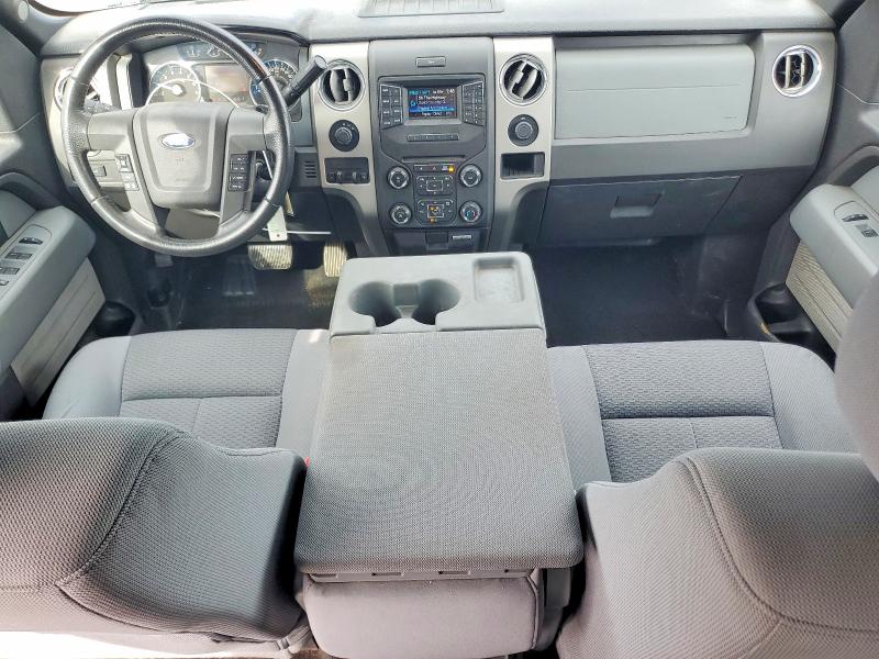 2013 Ford F150 მანქანა იყიდება აუქციონზე, vin: 1FTFW1ET0DFC75789, აუქციონის ნომერი: 77993125
