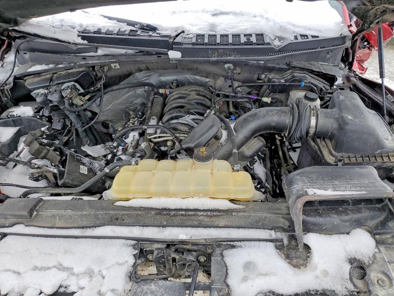 Aukcja sprzedaży 2020 Ford F150, vin: 1FTFW1E5XLFB02118, numer aukcji: 77177605