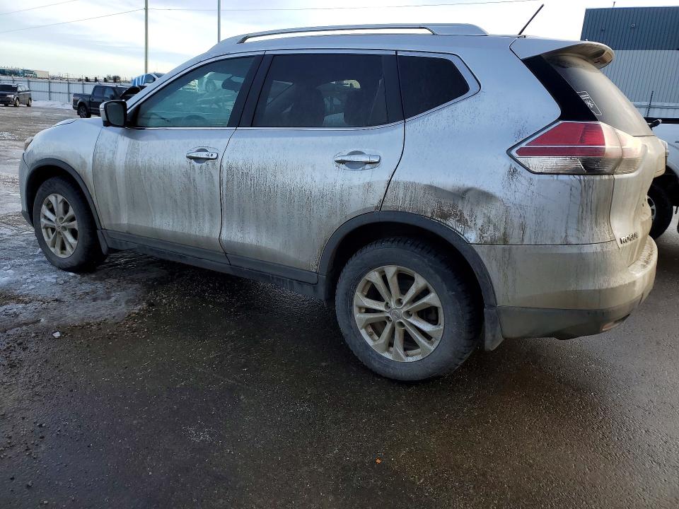 Продажа на аукционе авто 2014 Nissan Rogue, vin: 5N1AT2MM5EC762228, номер лота: 74750675