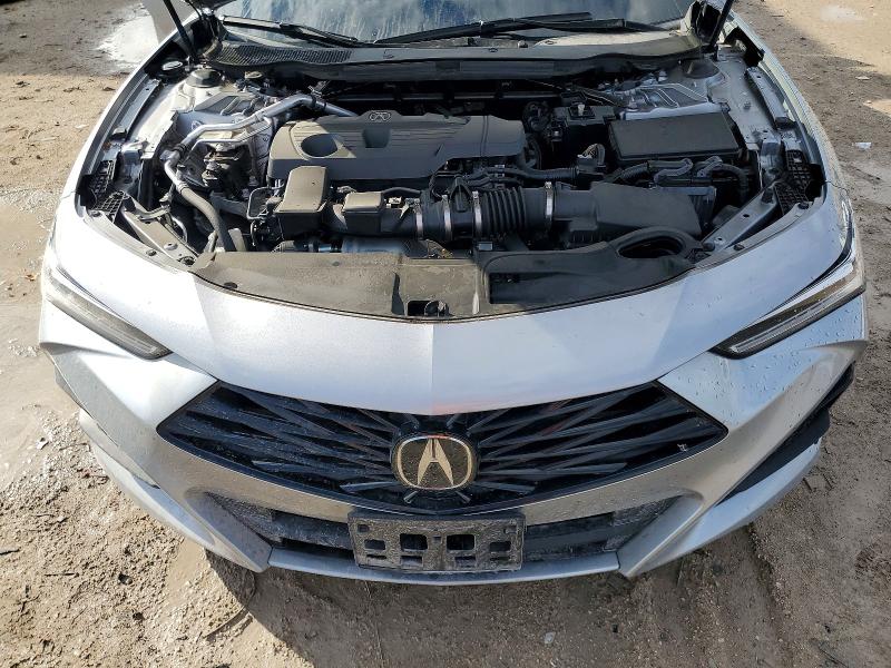 Aukcja sprzedaży 2024 Acura Tlx, vin: 19UUB5F42RA000075, numer aukcji: 76962435