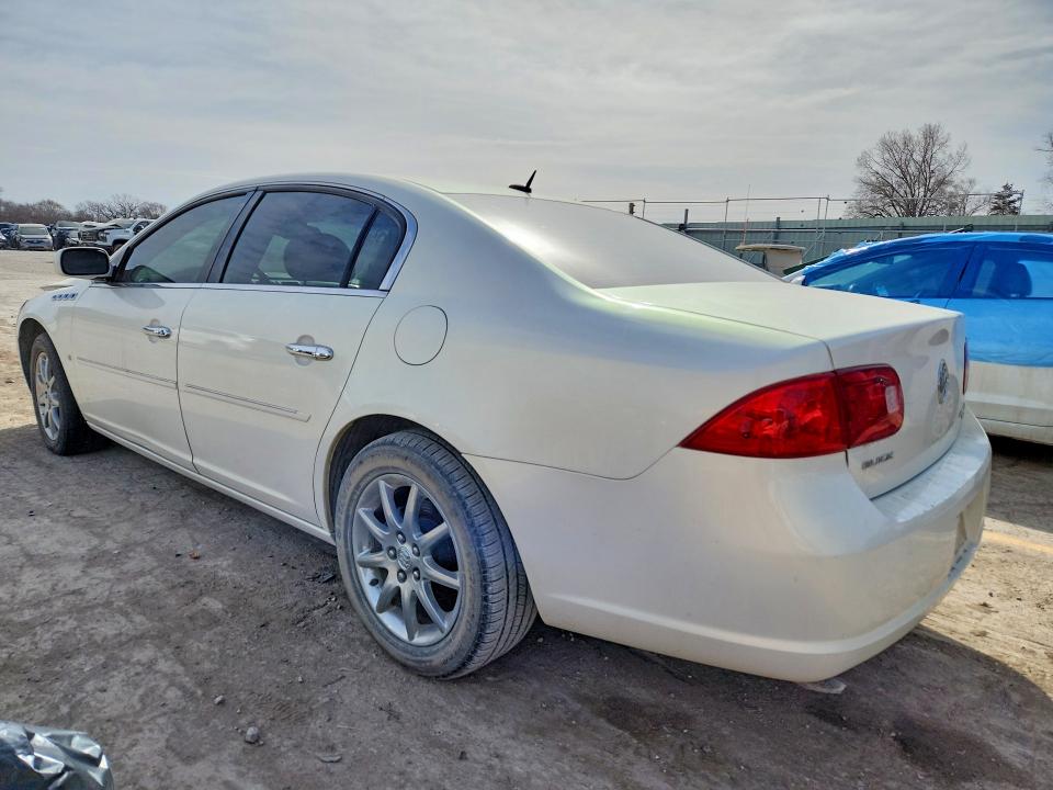 78360245 :رقم المزاد ، 1G4HR57Y26U153638 vin ، 2006 Buick Lucerne مزاد بيع