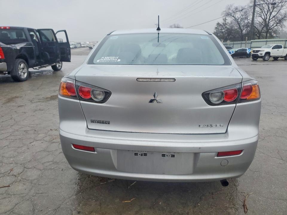 Продаж на аукціоні авто 2016 Mitsubishi Lancer, vin: JA32U2FU2GU011828, номер лоту: 76011085