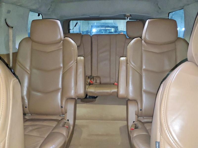 Продаж на аукціоні авто 2015 Cadillac Escalade, vin: 1GYS4PKJ0FR707769, номер лоту: 75511835