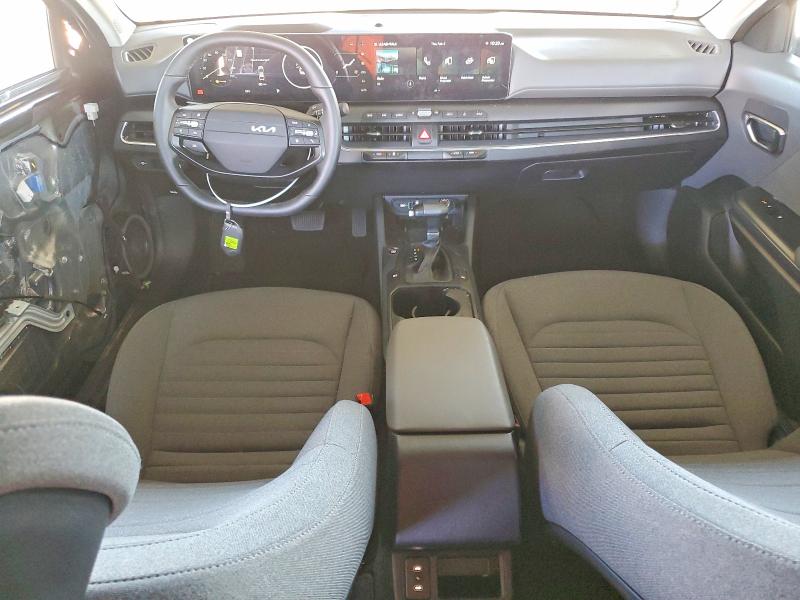 Продаж на аукціоні авто 2025 Kia K4, vin: 3KPFU4DE5SE160400, номер лоту: 74837475