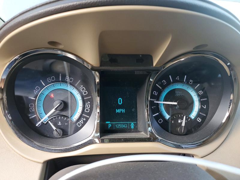 2011 Buick Lacrosse მანქანა იყიდება აუქციონზე, vin: 1G4GC5EC4BF232120, აუქციონის ნომერი: 79030595