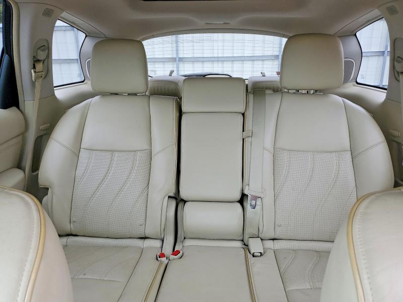 2014 Infiniti Qx60 მანქანა იყიდება აუქციონზე, vin: 5N1AL0MM9EC507215, აუქციონის ნომერი: 77828965