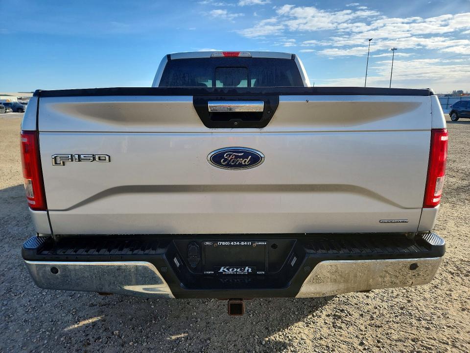 Aukcja sprzedaży 2017 Ford F150, vin: 1FTFW1EF1HFC63084, numer aukcji: 99732975