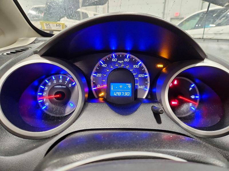 Aukcja sprzedaży 2013 Honda Fit, vin: JHMGE8G34DC059649, numer aukcji: 77090265