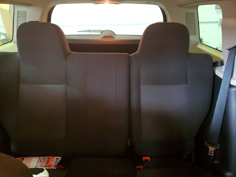 Продажа на аукционе авто 2016 Jeep Patriot, vin: 1C4NJPFA2GD582486, номер лота: 77647745