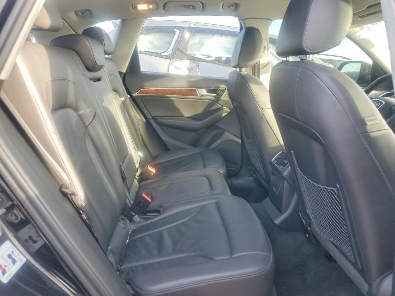 Продаж на аукціоні авто 2015 Audi Q5, vin: WA1LFAFP7FA061607, номер лоту: 78130695
