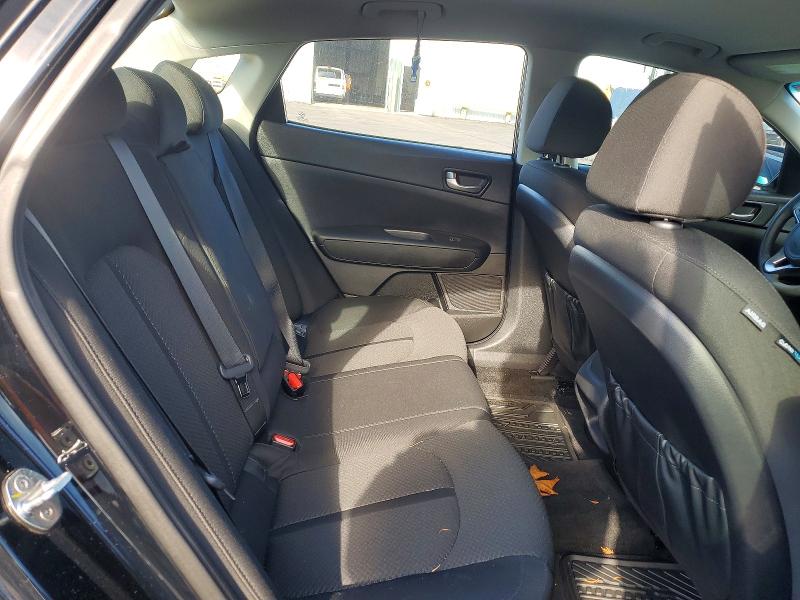 Aukcja sprzedaży 2018 Kia Optima, vin: 5XXGT4L36JG269039, numer aukcji: 77405725