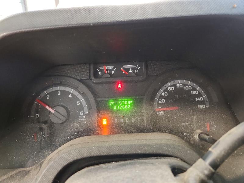 78330755 :رقم المزاد ، 1FTNE1EW6DDA55531 vin ، 2013 Ford Econoline مزاد بيع