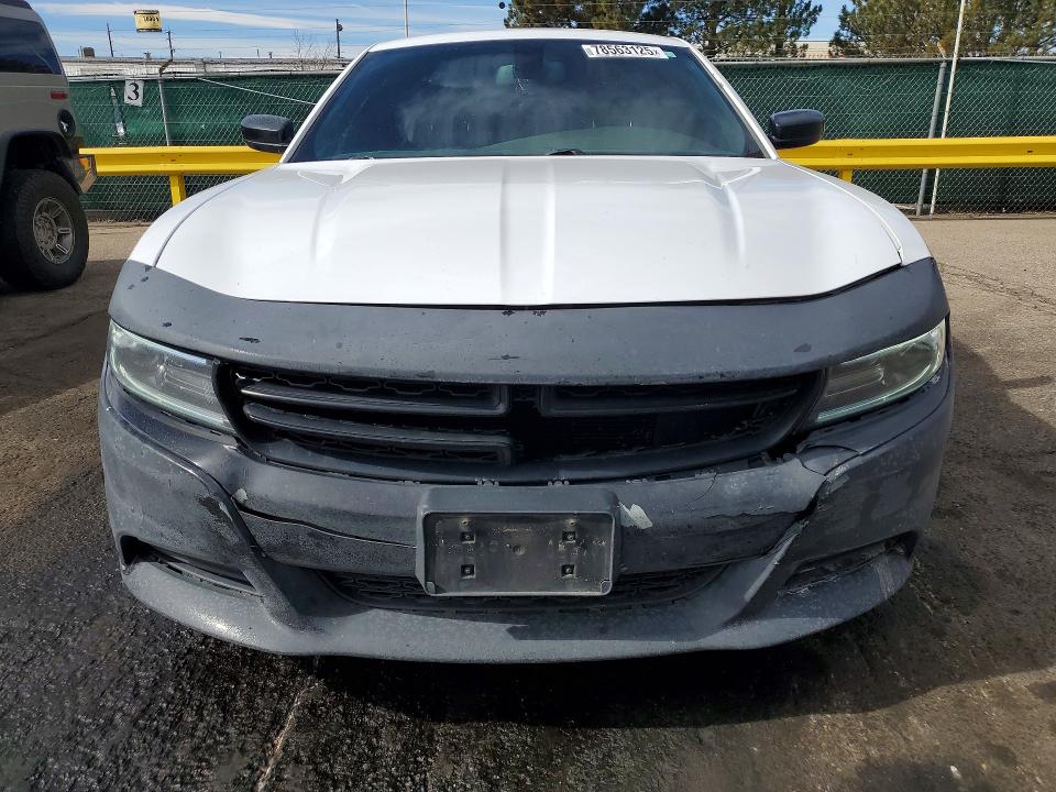 Aukcja sprzedaży 2015 Dodge Charger, vin: 2C3CDXFG4FH815356, numer aukcji: 78563125