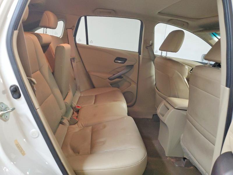 Aukcja sprzedaży 2015 Acura Rdx, vin: 5J8TB3H39FL007559, numer aukcji: 78481865