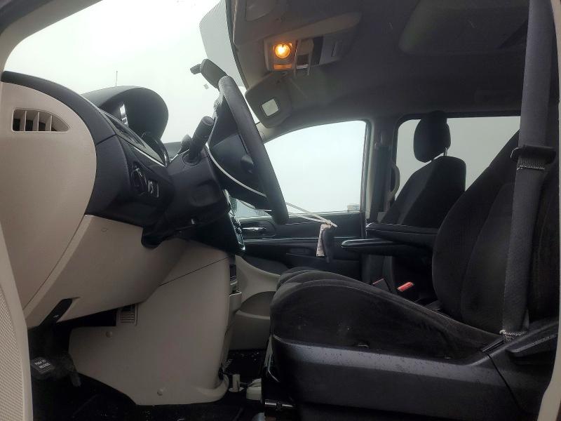 Продажа на аукционе авто 2012 Dodge Grand Caravan, vin: 2C4RDGBG0CR271942, номер лота: 77204565