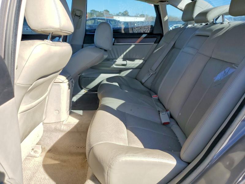 Aukcja sprzedaży 2008 Infiniti M35, vin: JNKAY01E08M606036, numer aukcji: 74506675