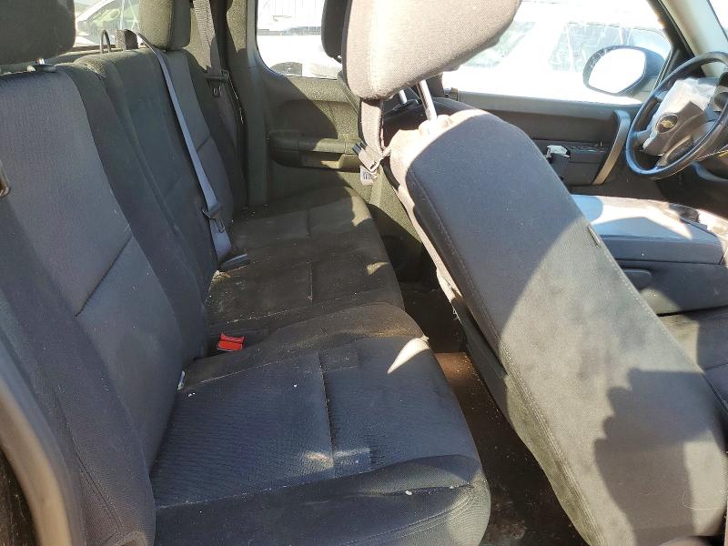 Aukcja sprzedaży 2013 Chevrolet Silverado, vin: 1GCRKSE74DZ369660, numer aukcji: 76378565