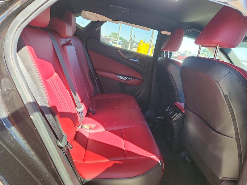 Продажа на аукционе авто 2022 Lexus Nx 250, vin: 2T2ADCAZ9NC001244, номер лота: 78775695