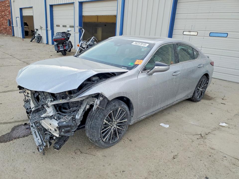 Aukcja sprzedaży 2025 Lexus Es300h, vin: 58ADA1C12SU071273, numer aukcji: 76237815