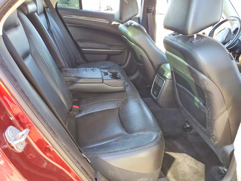 Aukcja sprzedaży 2016 Chrysler 300, vin: 2C3CCARG8GH213105, numer aukcji: 75163665