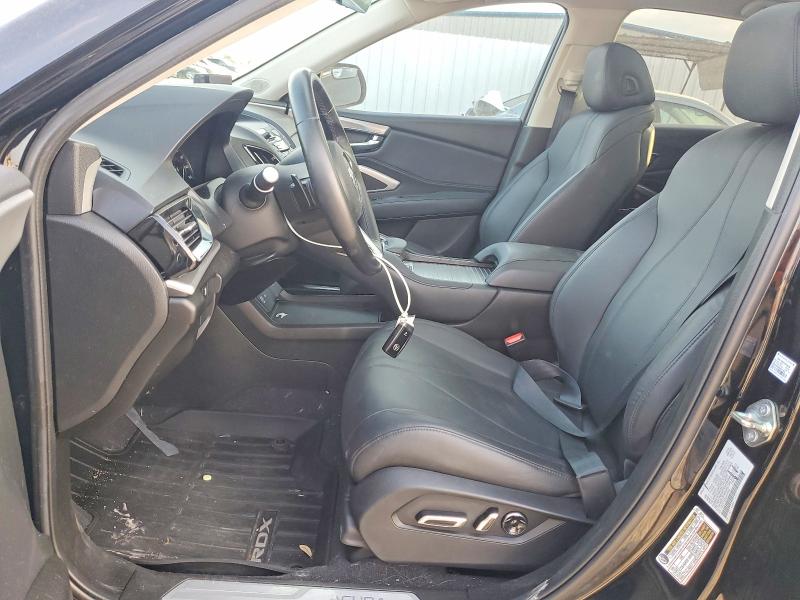 Aukcja sprzedaży 2020 Acura Rdx, vin: 5J8TC1H30LL014008, numer aukcji: 76443165