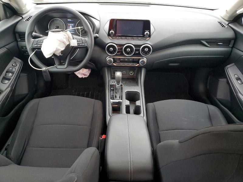 Продажа на аукционе авто 2025 Nissan Sentra, vin: 3N1AB8BV0SY218148, номер лота: 78967545