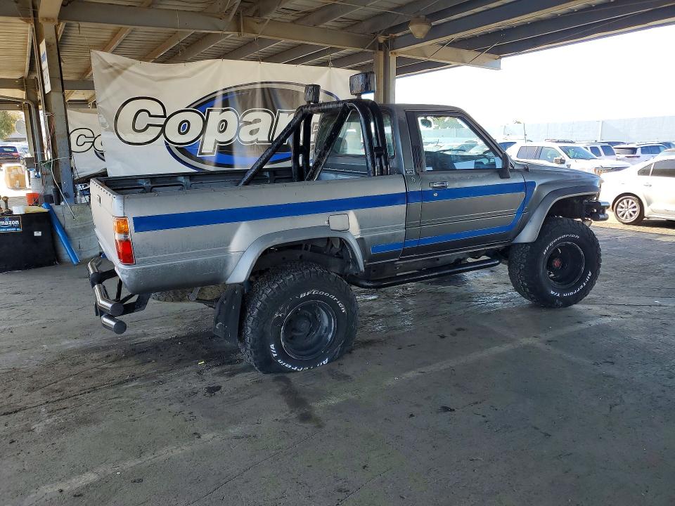 Aukcja sprzedaży 1988 Toyota Pickup, vin: JT4RN63A1J0226887, numer aukcji: 76285805