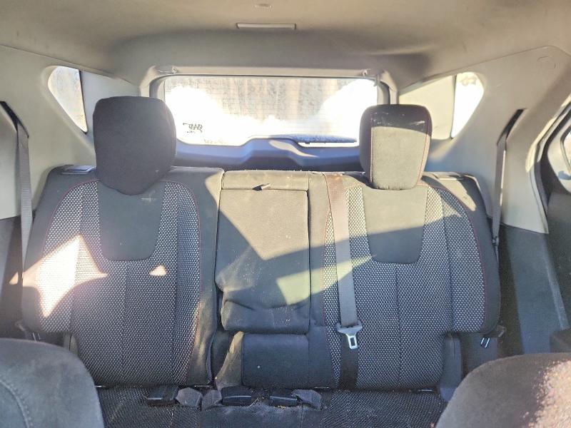 76371875 :رقم المزاد ، 2GNALCEKXG1118098 vin ، 2016 Chevrolet Equinox Lt مزاد بيع