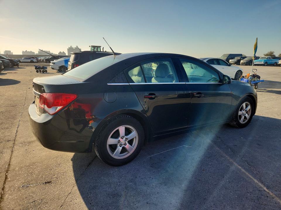 78119815 :رقم المزاد ، 1G1PC5SB8E7193393 vin ، 2014 Chevrolet Cruze مزاد بيع