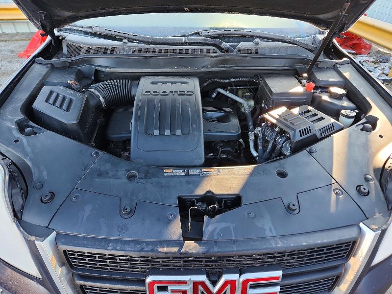 Продажа на аукционе авто 2015 Gmc Terrain, vin: 2GKALREK4F6207005, номер лота: 78412305