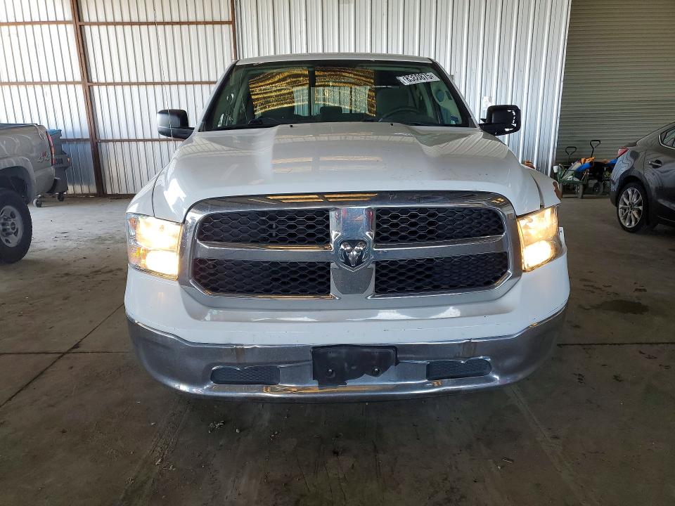 Aukcja sprzedaży 2015 Ram 1500, vin: 1C6RR7GG0FS631392, numer aukcji: 78360875