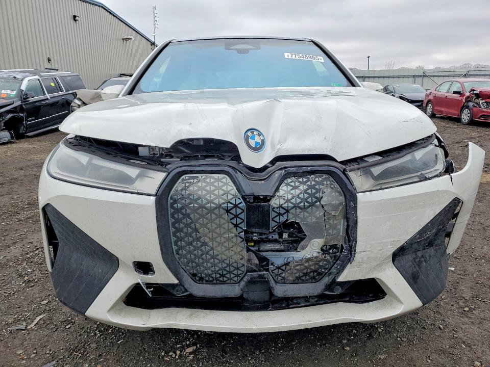 Aukcja sprzedaży 2023 Bmw Ix, vin: WB523CF08PCL95980, numer aukcji: 77548985