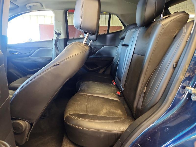 Продажа на аукционе авто 2019 Buick Encore, vin: KL4CJESB0KB924011, номер лота: 78899165
