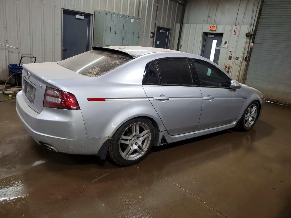 Aukcja sprzedaży 2008 Acura Tl, vin: 19UUA66208A007368, numer aukcji: 78619665