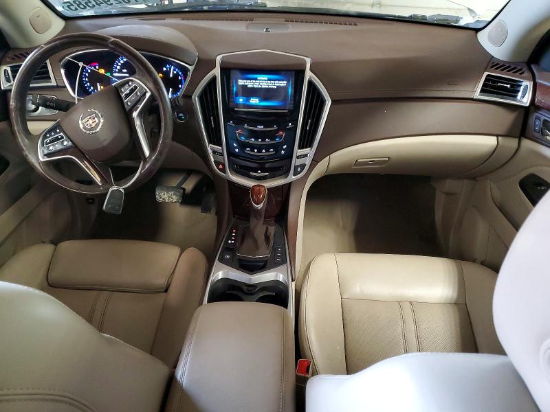 Продаж на аукціоні авто 2015 Cadillac Srx, vin: 3GYFNGE31FS594777, номер лоту: 78294585
