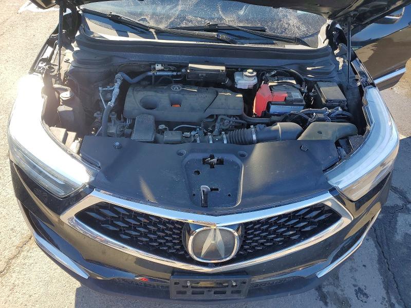 Продаж на аукціоні авто 2019 Acura Rdx, vin: 5J8TC2H31KL021537, номер лоту: 78477605